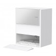 Dreame Aqua10 Ultra Roller Complete 0.23 L White