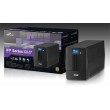 FSP/Fortron iFP 800 0.8 kVA 480 W 2 AC outlet(s)