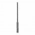 MILWAUKEE SDS PLUS DRILL BIT 12 x 160mm CONTRACTOR 4-BLADE /10pcs.