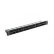 Lanberg PPU6-1048-B - patch-panel - 1U Lanberg PPU6-1048-B - patch-panel - 1U