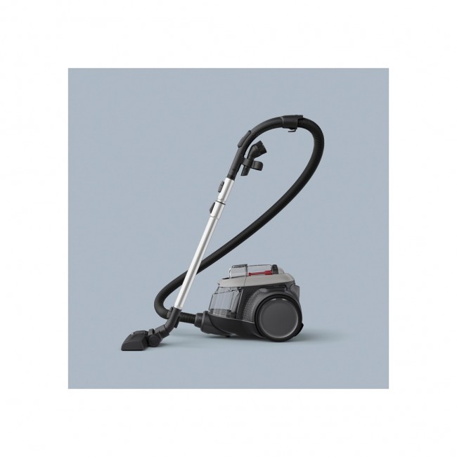 Electrolux EL61A4UG 1.6 L Cylinder vacuum Dry 700 W Bagless Electrolux EL61A4UG 1.6 L Cylinder vacuum Dry 700 W Bagless