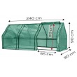 NEO tools 15-912 cold frame/greenhouse