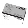 NEO tools 14-734 air filter