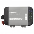 Qoltec Smart Monolith Battery Charger for LiFePO4 AGM GEL SLA batteries | 20A | 24V