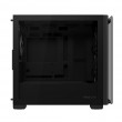 ASUS A23 PLUS TG ARGB BLACK Micro Tower