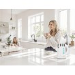 ELDOM C185 B TRIPO CORDLESS KETTLE 0.8 L 1000 W WHITE