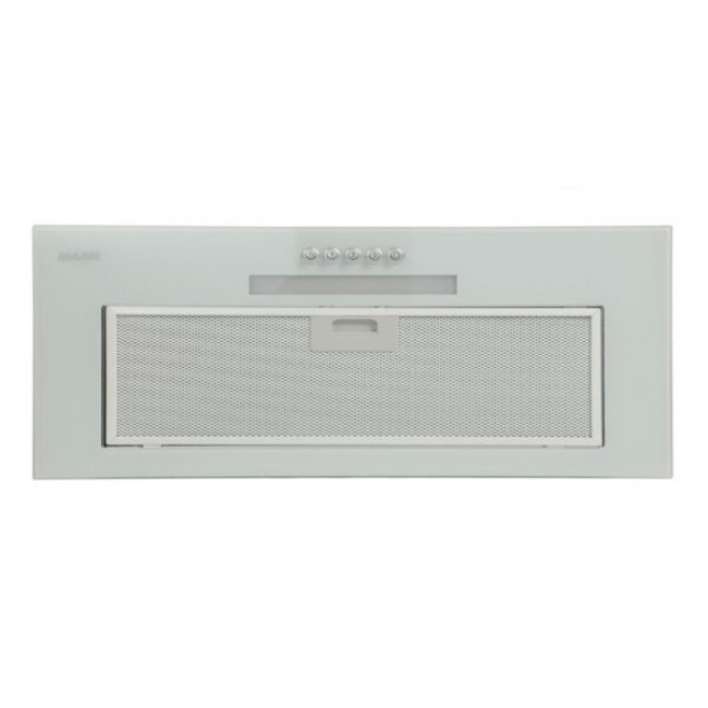 MAAN TITAN 3 60 WHITE HOOD MAAN TITAN 3 60 WHITE HOOD