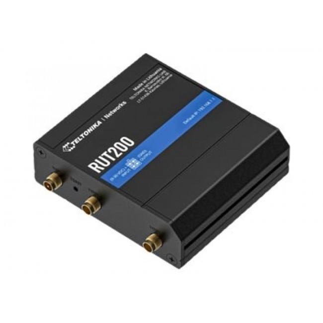 Teltonika RUT200 Cellular network router