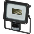 Brennenstuhl 1171250342 floodlight Black 30 W LED D