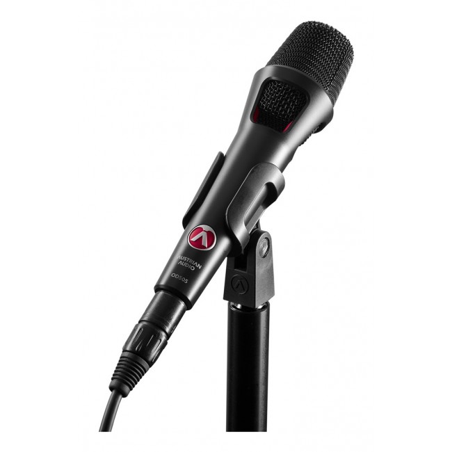 Austrian Audio OD505 Black Stage/performance microphone