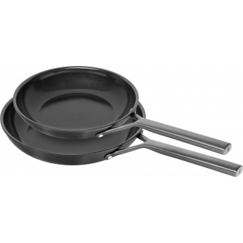 ZWILLING MILANO Zestaw 2 patelni