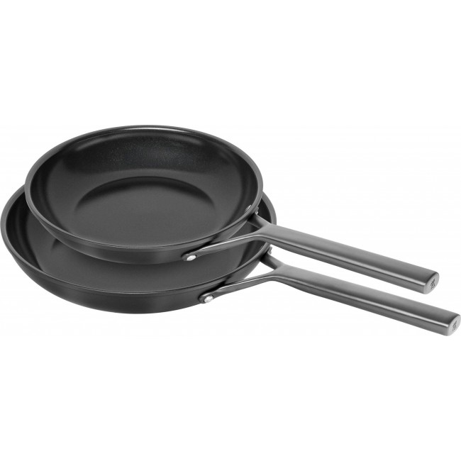 ZWILLING MILANO Zestaw 2 patelni