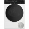 Whirlpool WP C10X WBS EE tumble dryer Freestanding Front-load 10 kg White