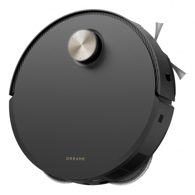 Dreame X50 Ultra Complete cleaning robot (Black)