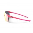 JULBO FASTER sunglasses, size M, Pink