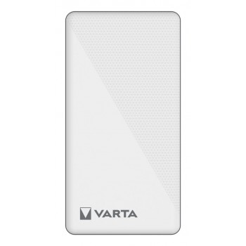 Varta Energy 15000 Lithium Polymer (LiPo) 15000 mAh Black, White