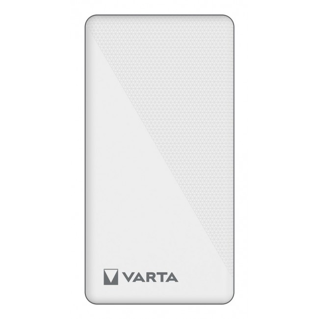 Varta Energy 15000 Lithium Polymer (LiPo) 15000 mAh Black, White