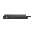 Kensington SD4842P EQ USB-C 10Gbps Triple Video Driverless Docking Station with 100W Power Delivery Kensington SD4842P EQ USB-C 10Gbps Triple Video Driverless Docking Station with 100W Power Delivery