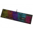 Tracer Unique keyboard Gaming USB QWERTY English Black