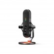 Steelseries ALIAS Black PC microphone