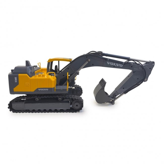 Jamara 406300 Radio-Controlled (RC) model Excavator Electric engine 1:16