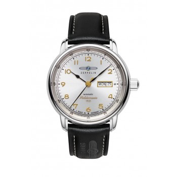 Zegarek Zeppelin Mediterranee 96641, 40mm