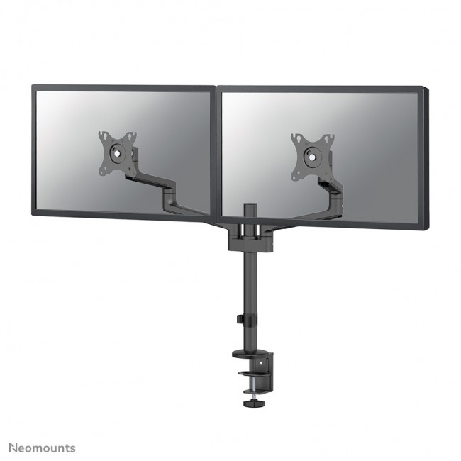 Neomounts DS60-425BL2 Monitor arm 17-27