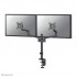 Neomounts DS60-425BL2 Monitor arm 17-27