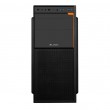 LOGIC CASE J23 USB 3.0 X 2 BLACK