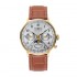 Zeppelin LZ129 Hindenburg 7039-1 Quarz Watch
