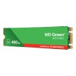 WD Green WDS480G3G0B - 480GB - SATA 6