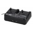 DEDRA DED7038V cordless tool battery / charger Battery charger