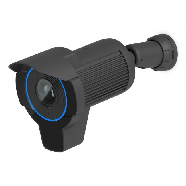 Ubiquiti AI LPR Bullet IP security camera Indoor & outdoor 3840 x 2160 pixels Wall/Pole