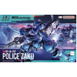 HGGQ 1/144 POLICE ZAKU