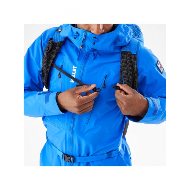 Millet Trilogy Jorasses 30 hiking backpack