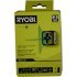 RYOBI Cross Laser, green beam, range 15m