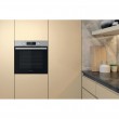 Whirlpool OMR58HU1X 71 L 2900 W A+ Stainless steel