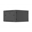 LANBERG WALL-MOUNTED INSTALLATION RACK CABINET 19