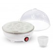 Esperanza EKE001 egg cooker 7 egg(s) 350 W White