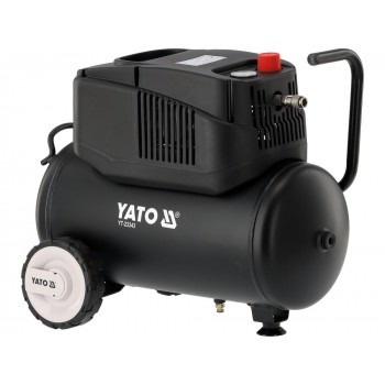 Oil-Free Compressor YATO 24 L YT-23343