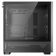 Antec FLUX Midi Tower case black retail