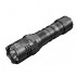 Nitecore P20iX Black Tactical flashlight LED