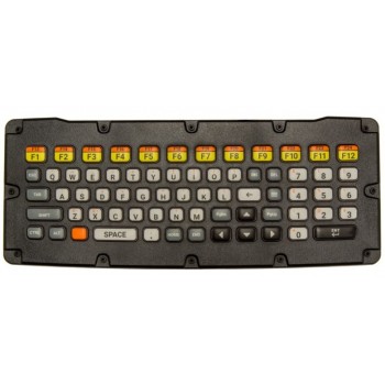 VC USB KEYBOARD QWERTY