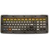 VC USB KEYBOARD QWERTY