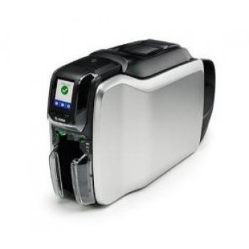 Zebra ZC300 plastic card printer Dye-sublimation Colour 300 x 300 DPI