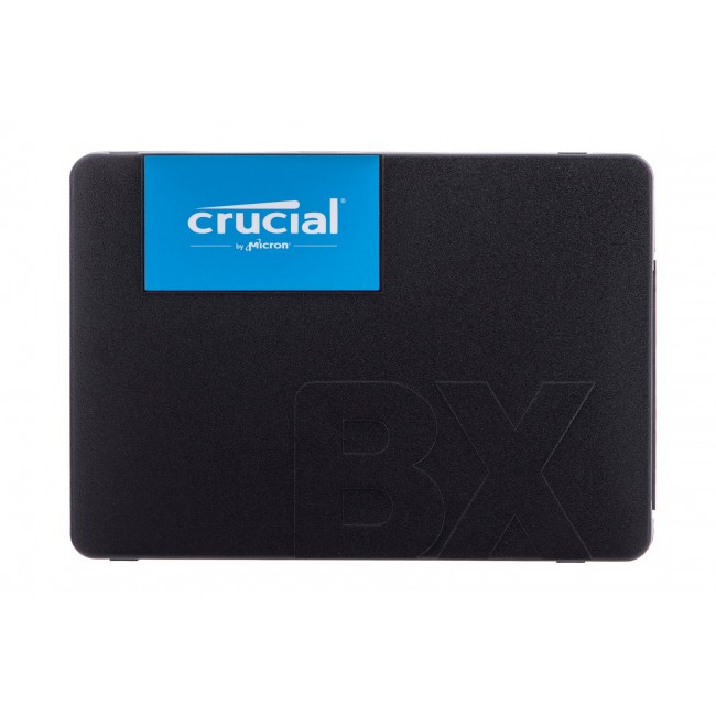 Crucial CT500BX500SSD1 internal solid state drive 2.5