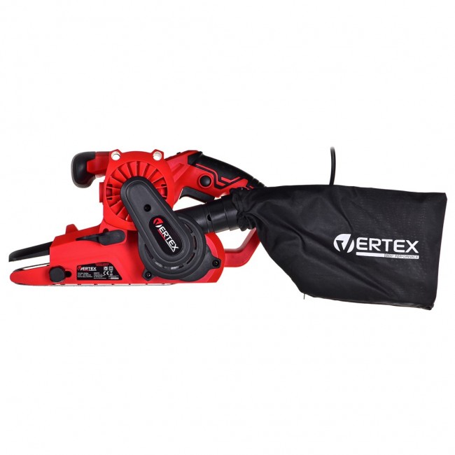 VERTEX BELT SANDER 1010W VERTEX BELT SANDER 1010W