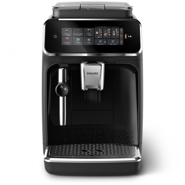 Philips EP3321/40 coffee maker Fully-auto Espresso machine 1.8 L Philips EP3321/40 coffee maker Fully-auto Espresso machine 1.8 L