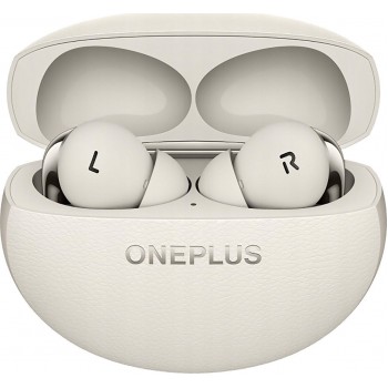 OnePlus Buds Pro 3 Wireless In-Ear Headset White