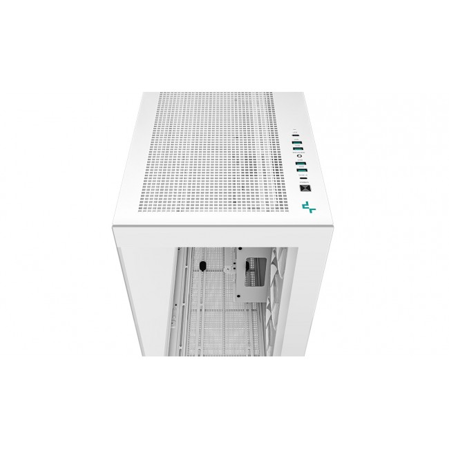 DeepCool CH780 WH - Computer case DeepCool CH780 WH - Computer case